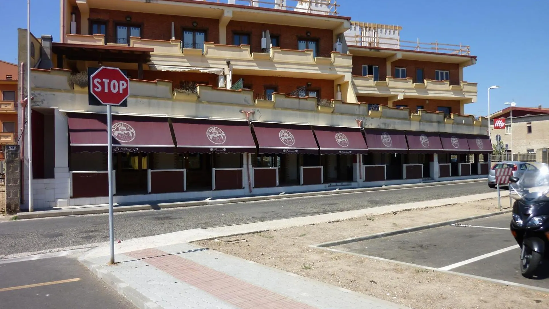 Cancelletto # Bed & Breakfast Assemini