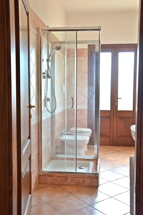 Cancelletto # Bed & Breakfast Assemini
