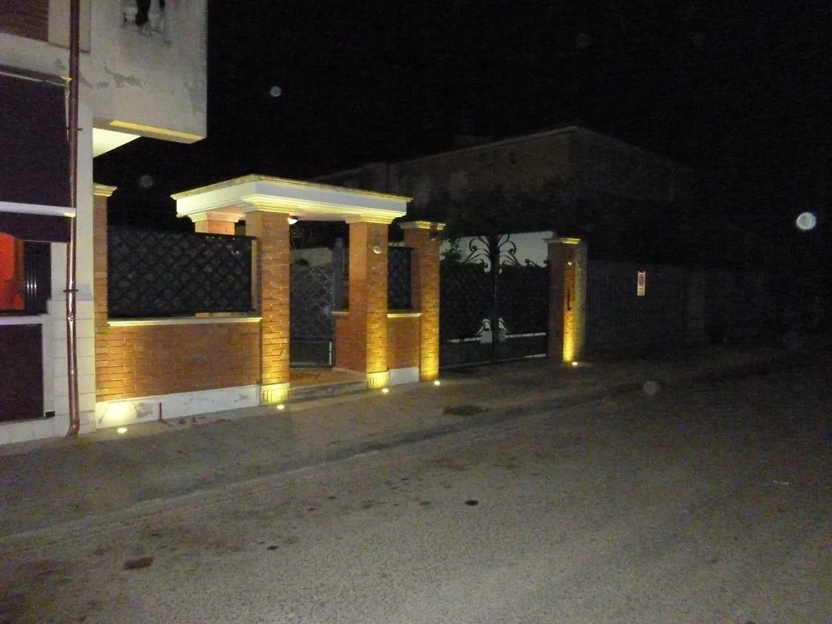 Cancelletto # Bed & Breakfast Assemini