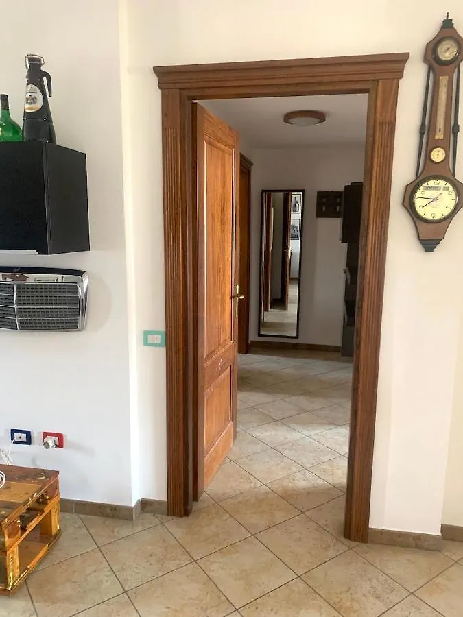 Cancelletto # Bed & Breakfast Assemini