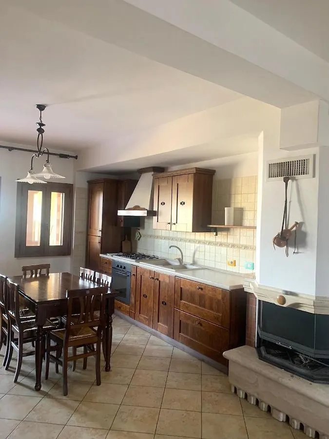 Cancelletto # Bed & Breakfast Assemini