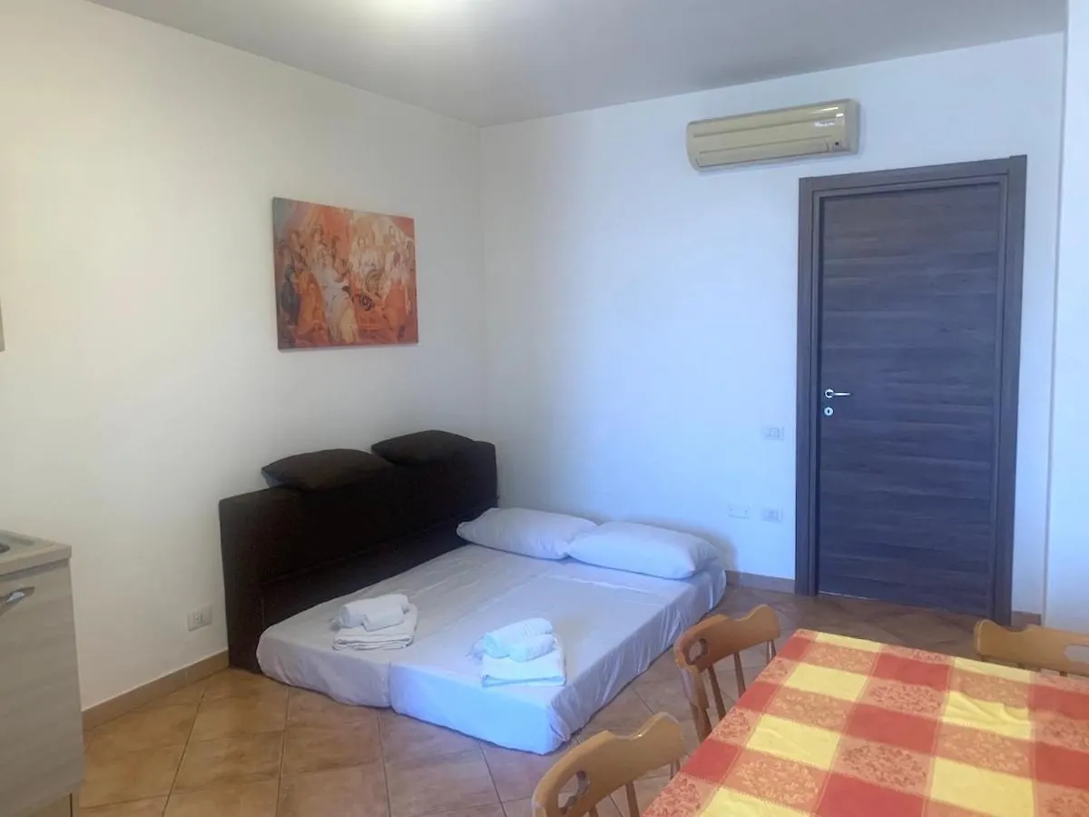 Cancelletto # Bed & Breakfast Assemini
