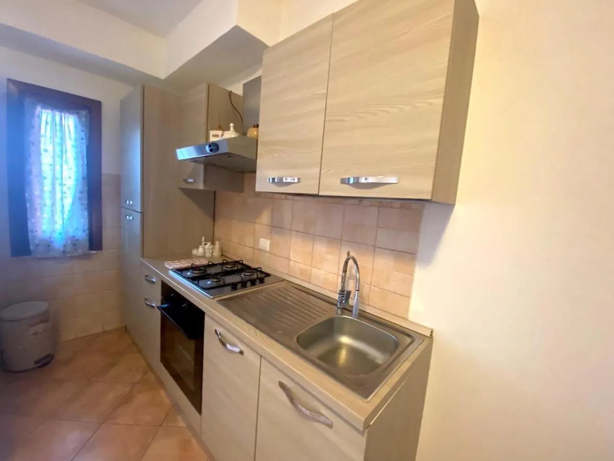 Cancelletto # Bed & Breakfast Assemini