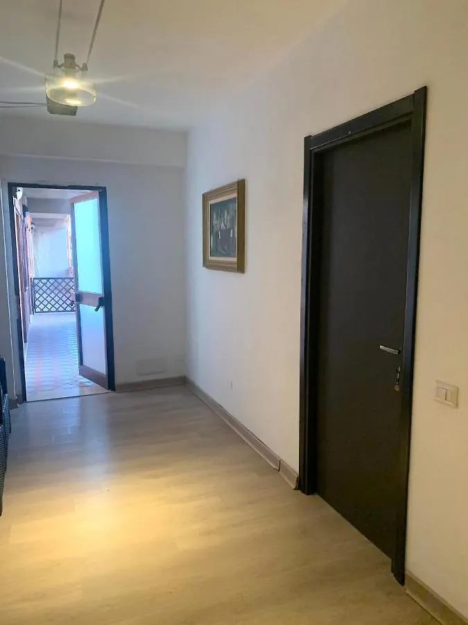Cancelletto # Bed & Breakfast Assemini