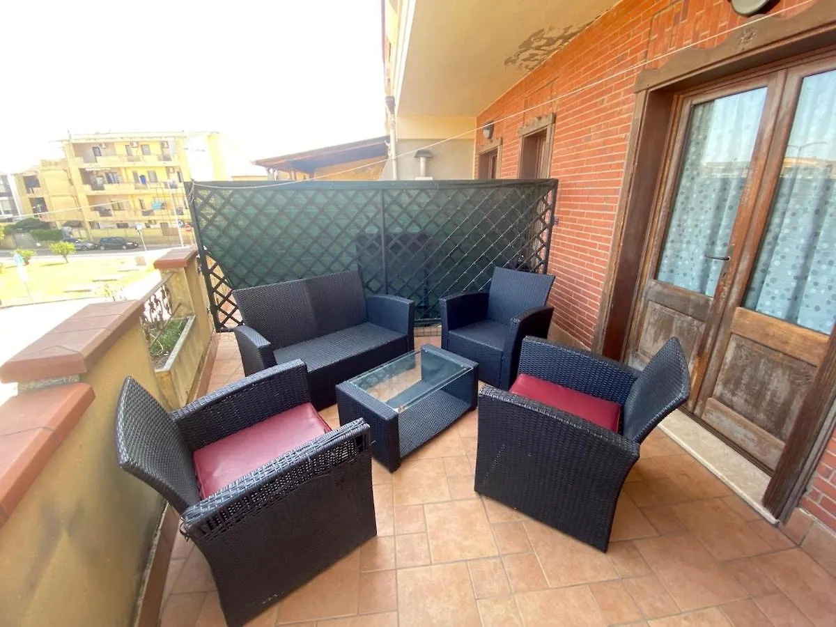 Cancelletto # Bed & Breakfast Assemini