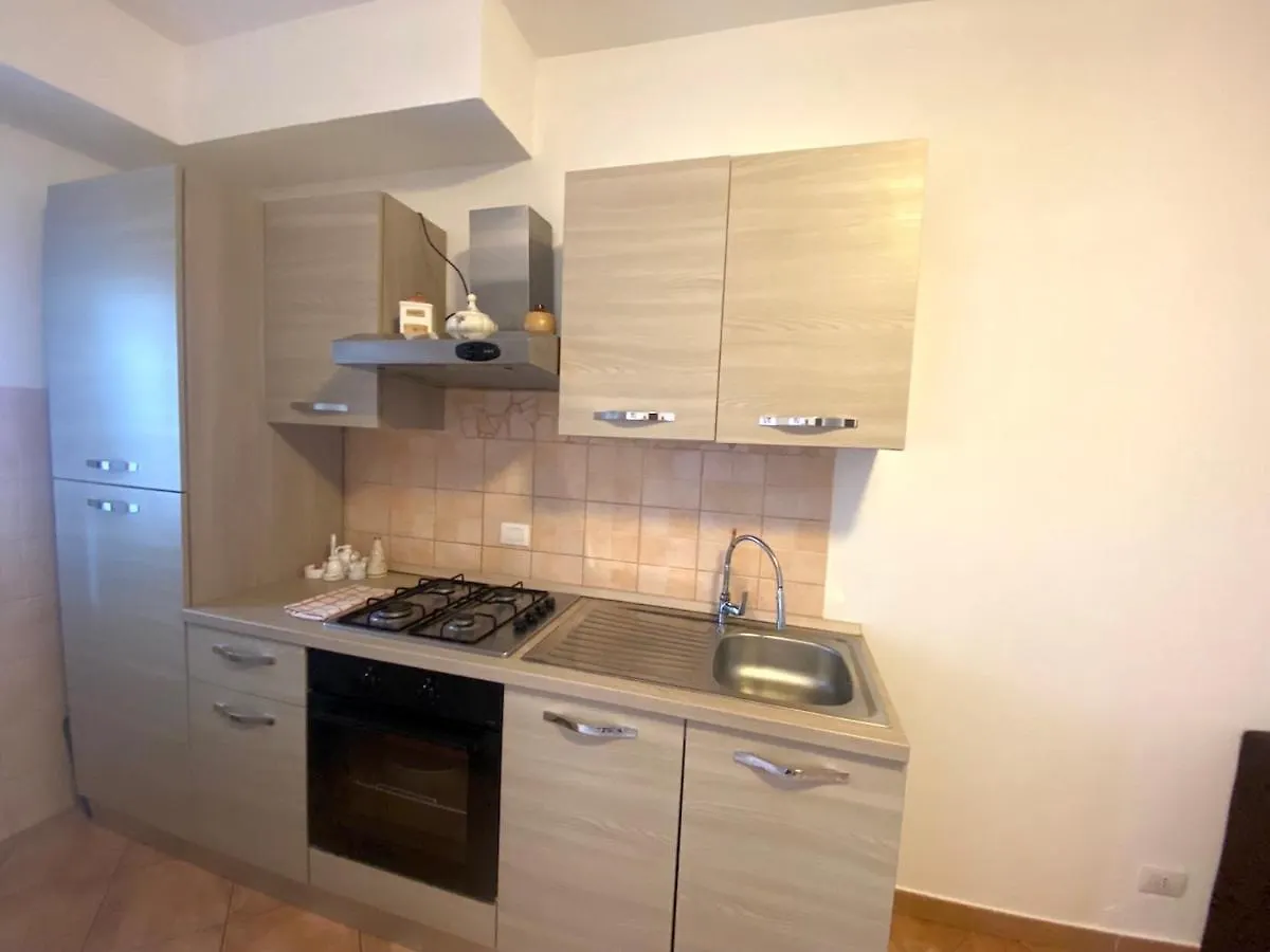 Cancelletto # Bed & Breakfast Assemini