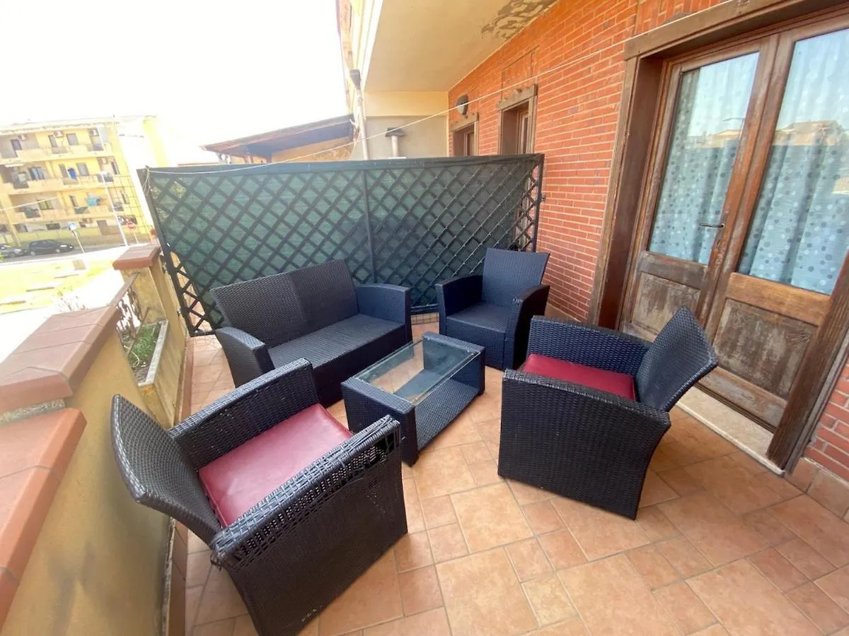 Cancelletto # Bed & Breakfast Assemini