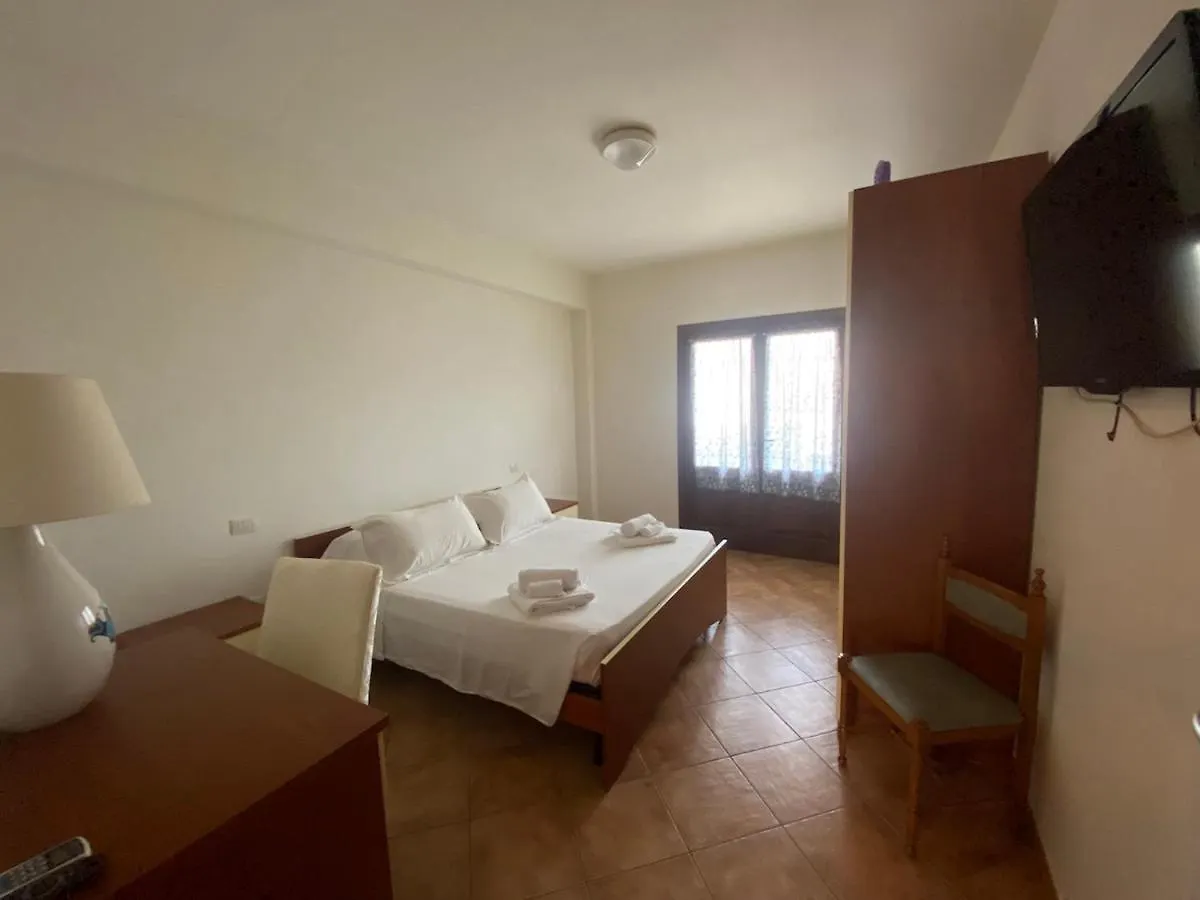 Cancelletto # Bed & Breakfast Assemini