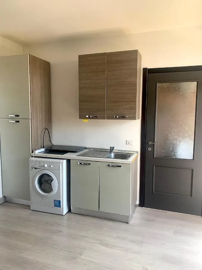 Cancelletto # Bed & Breakfast Assemini