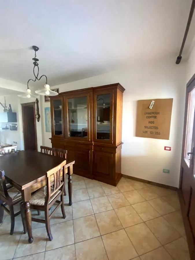 Cancelletto # Bed & Breakfast Assemini