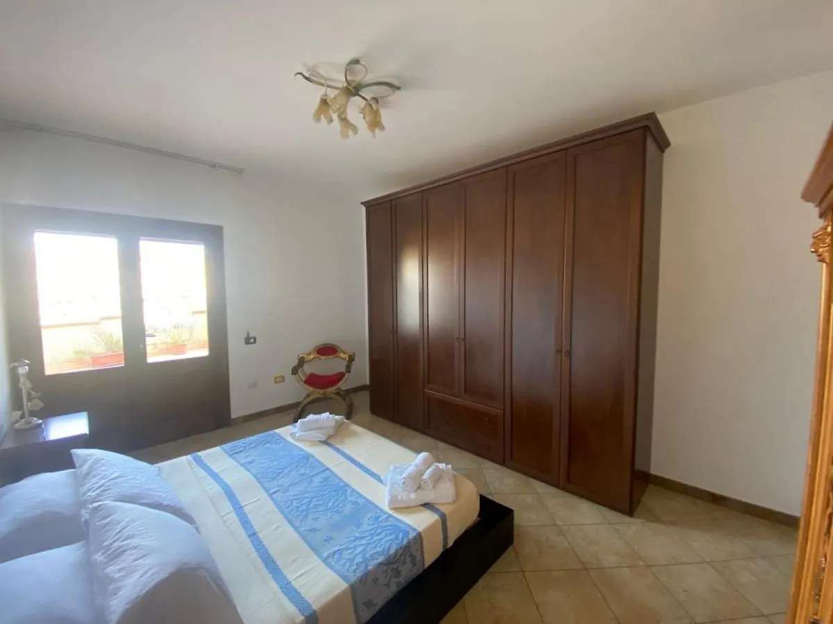 Cancelletto # Bed & Breakfast Assemini