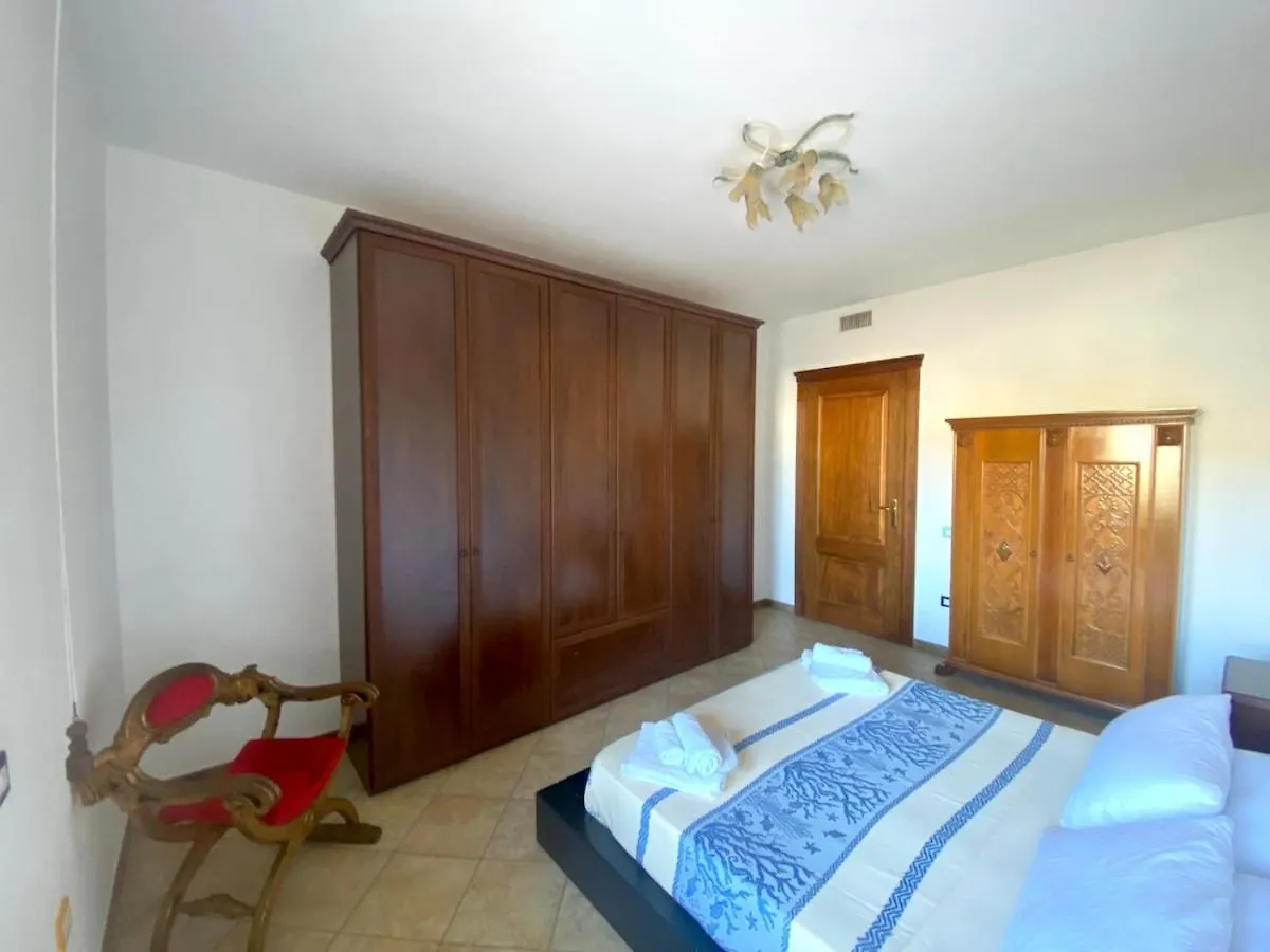 Cancelletto # Bed & Breakfast Assemini