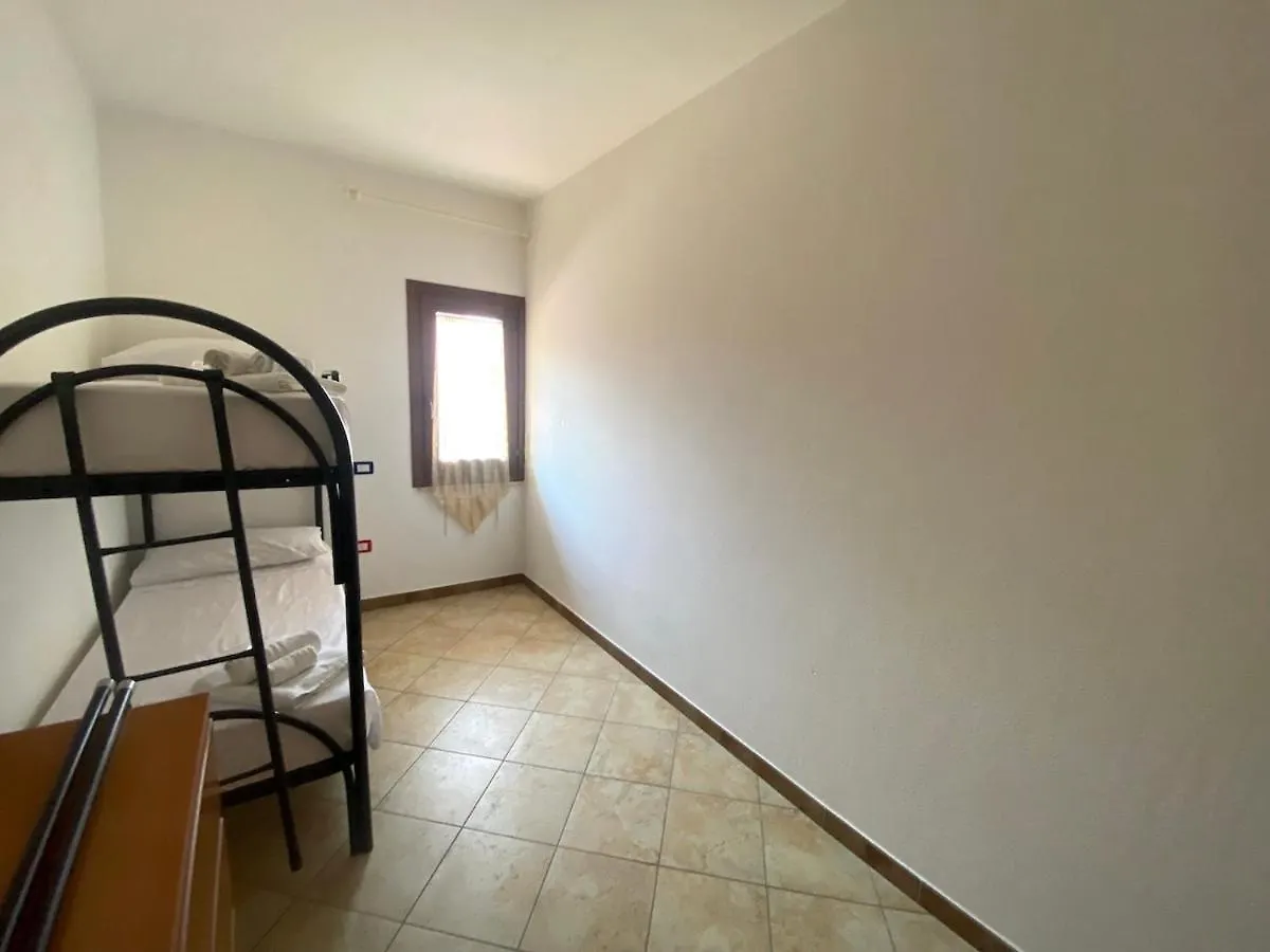 Cancelletto # Bed & Breakfast Assemini