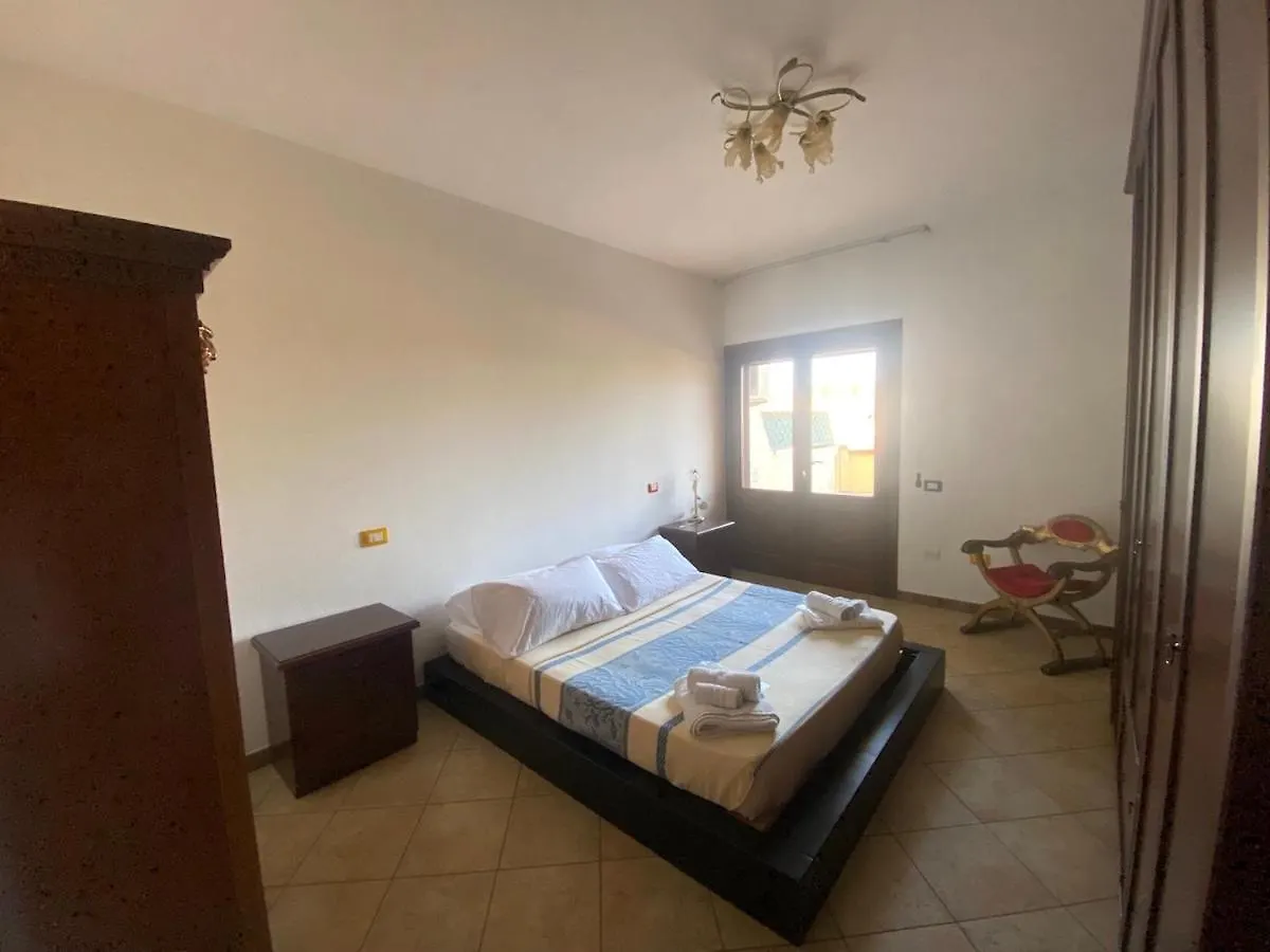 Cancelletto # Bed & Breakfast Assemini