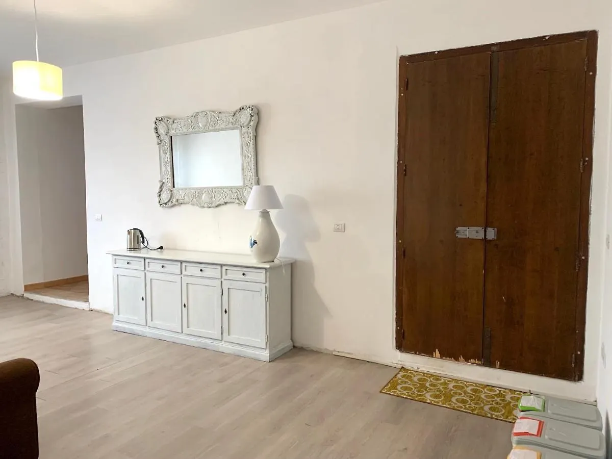 Cancelletto # Bed & Breakfast Assemini