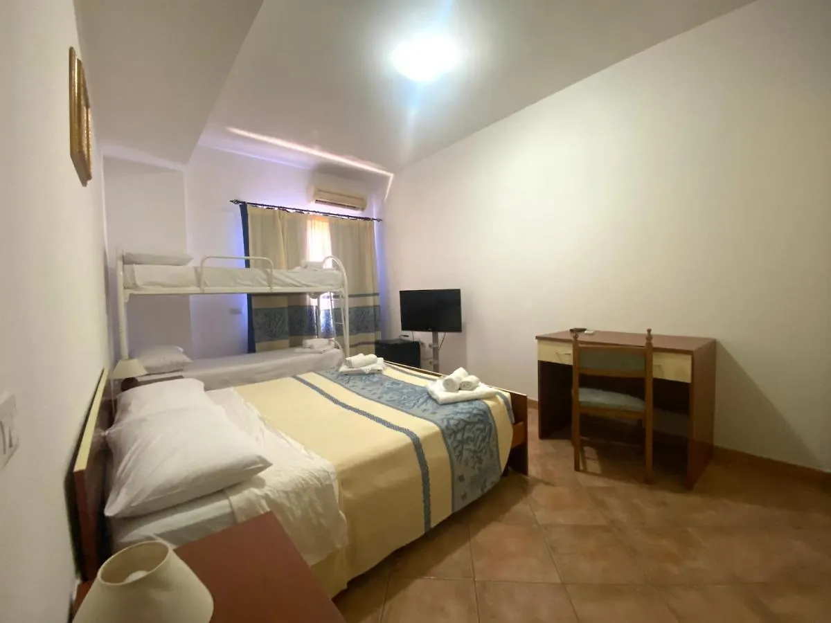 Cancelletto # Bed & Breakfast Assemini