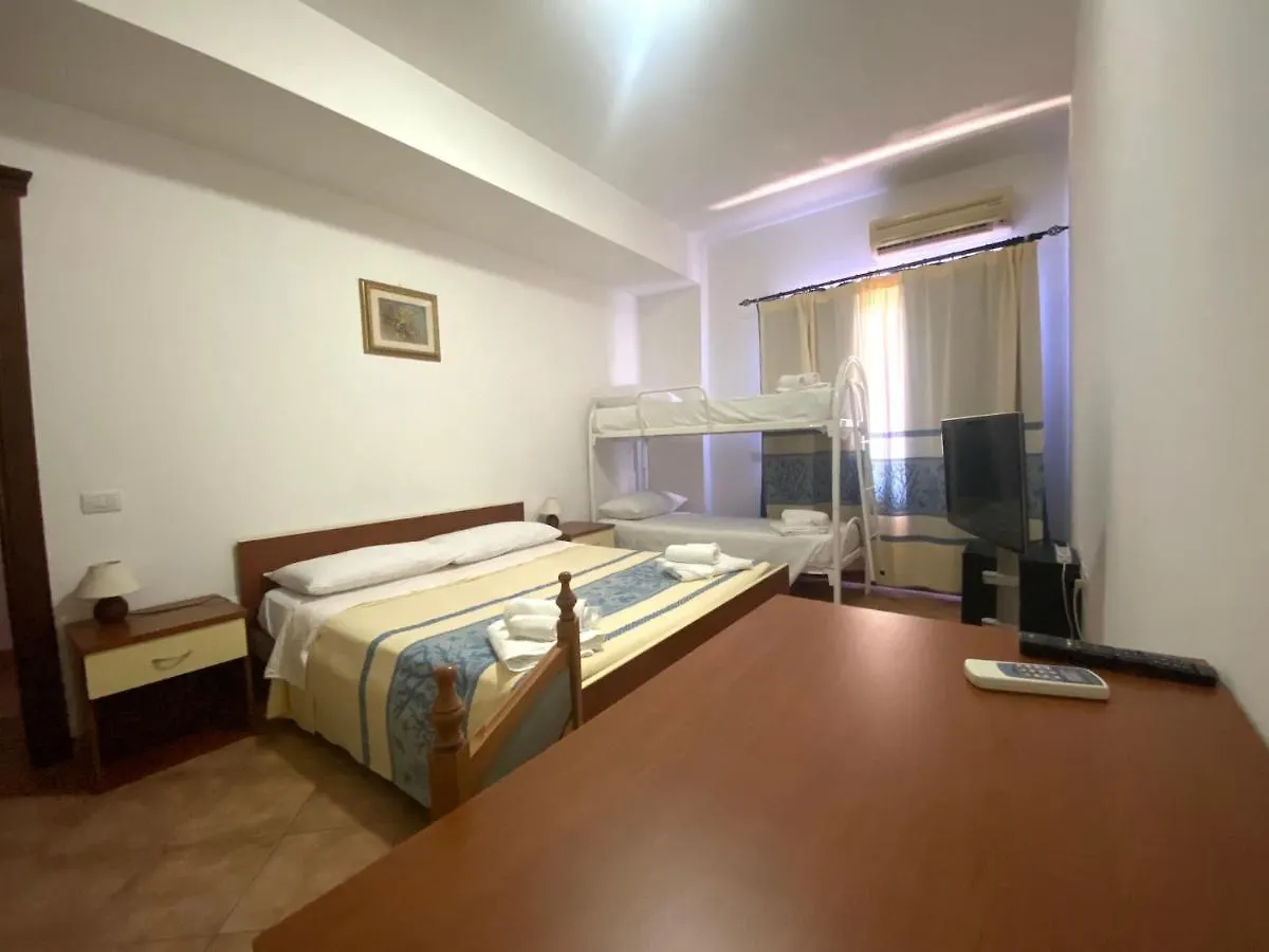Cancelletto # Bed & Breakfast Assemini