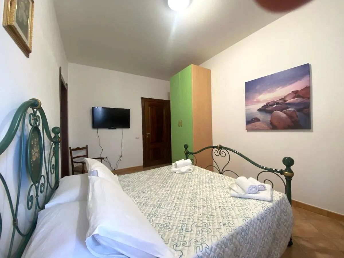 阿塞米尼Cancelletto #住宿加早餐旅馆 0*, 阿塞米尼 意大利