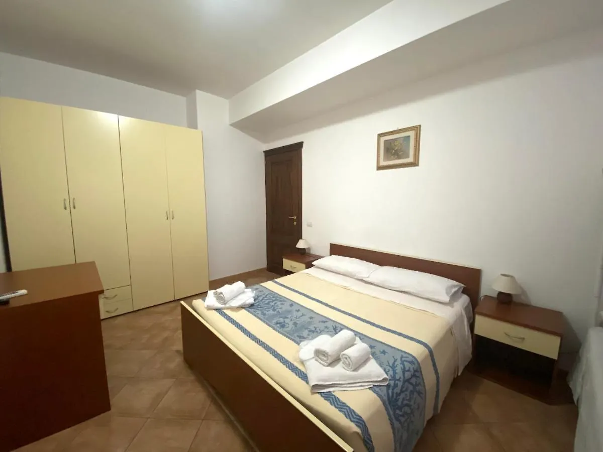Cancelletto # Bed & Breakfast Assemini
