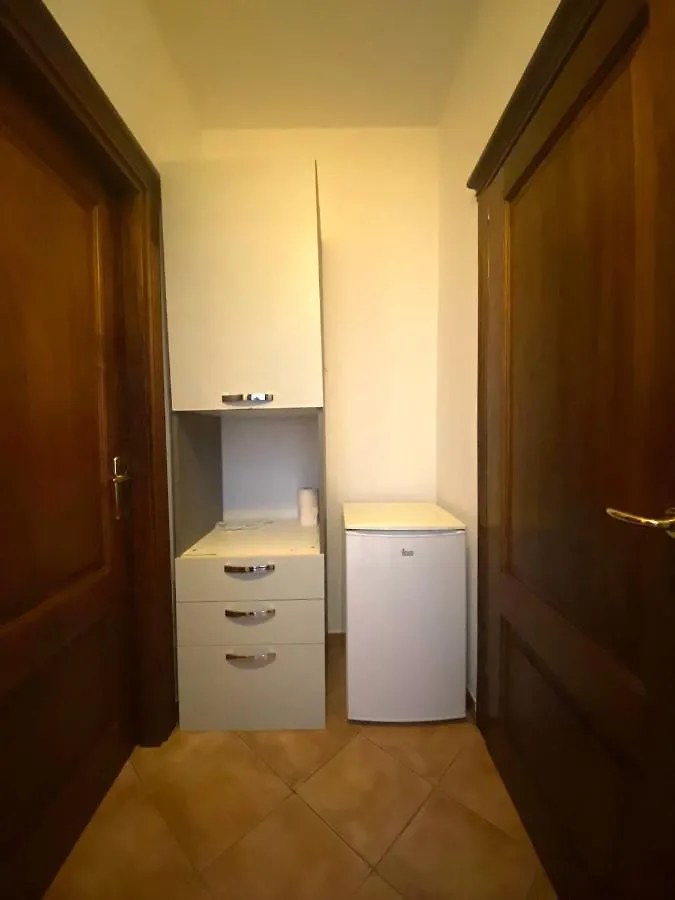 Cancelletto # Bed & Breakfast Assemini