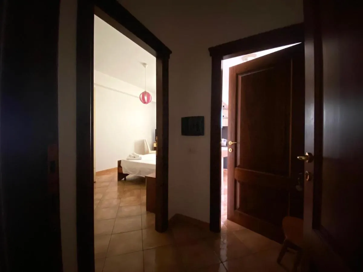 Cancelletto # Bed & Breakfast Assemini