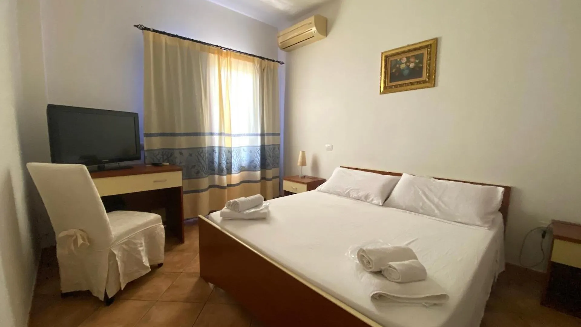 Cancelletto # Bed & Breakfast Assemini 0*,