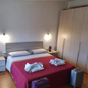 Séjour chez l'habitant La Terrazza, Assemini