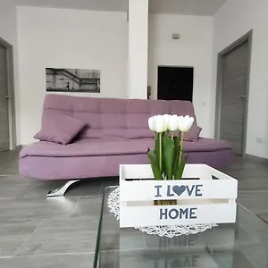Appartamento The Friend's House I, Assemini