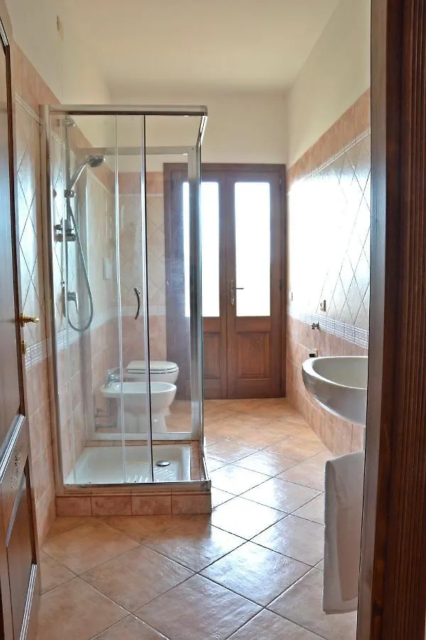 Cancelletto # Bed and Breakfast Assemini Bed & Breakfast