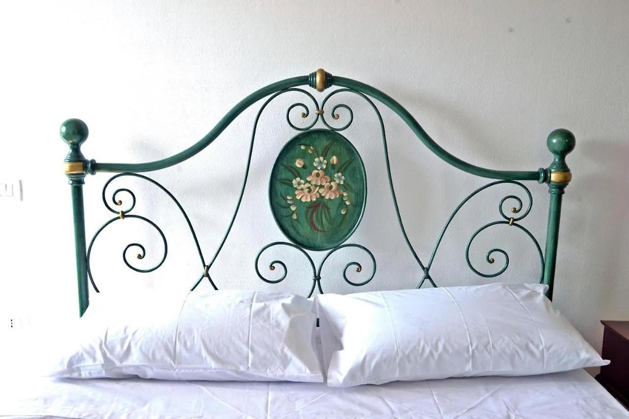 Cancelletto # Bed and Breakfast Assemini