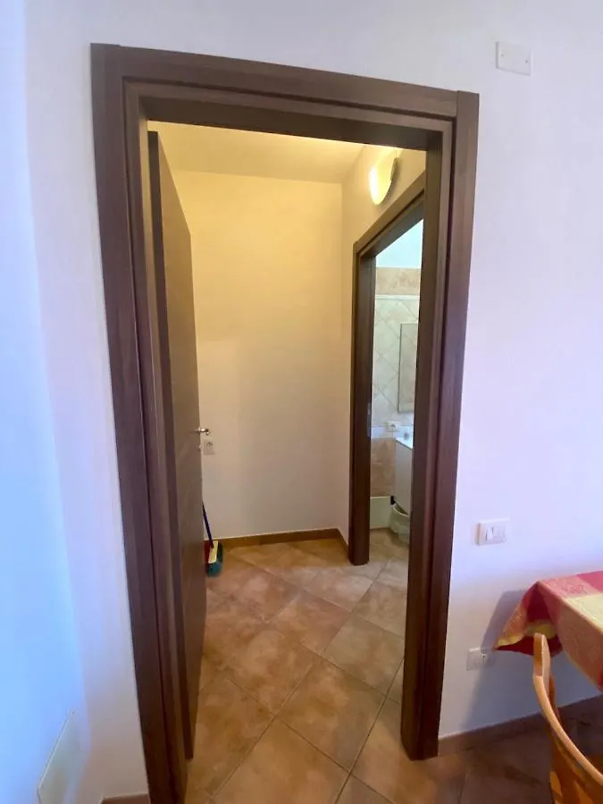 Bed & Breakfast Cancelletto # Bed and Breakfast Assemini