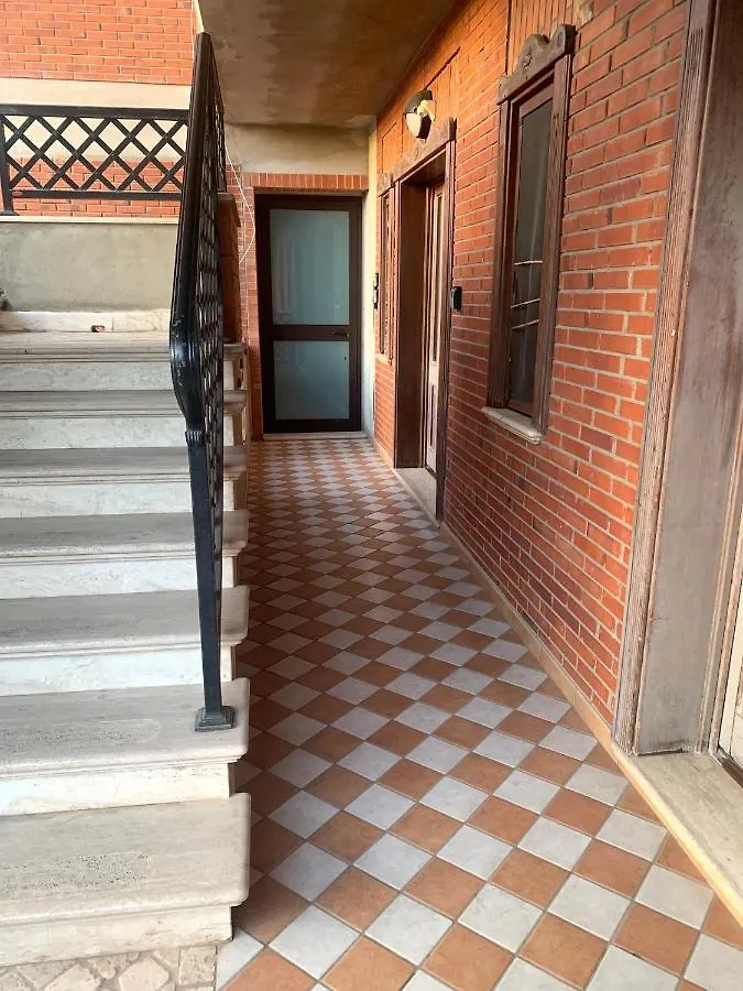 Bed & Breakfast Cancelletto # Bed and Breakfast Assemini Italia