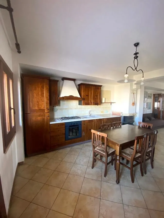 Bed & Breakfast Cancelletto # Bed and Breakfast Assemini