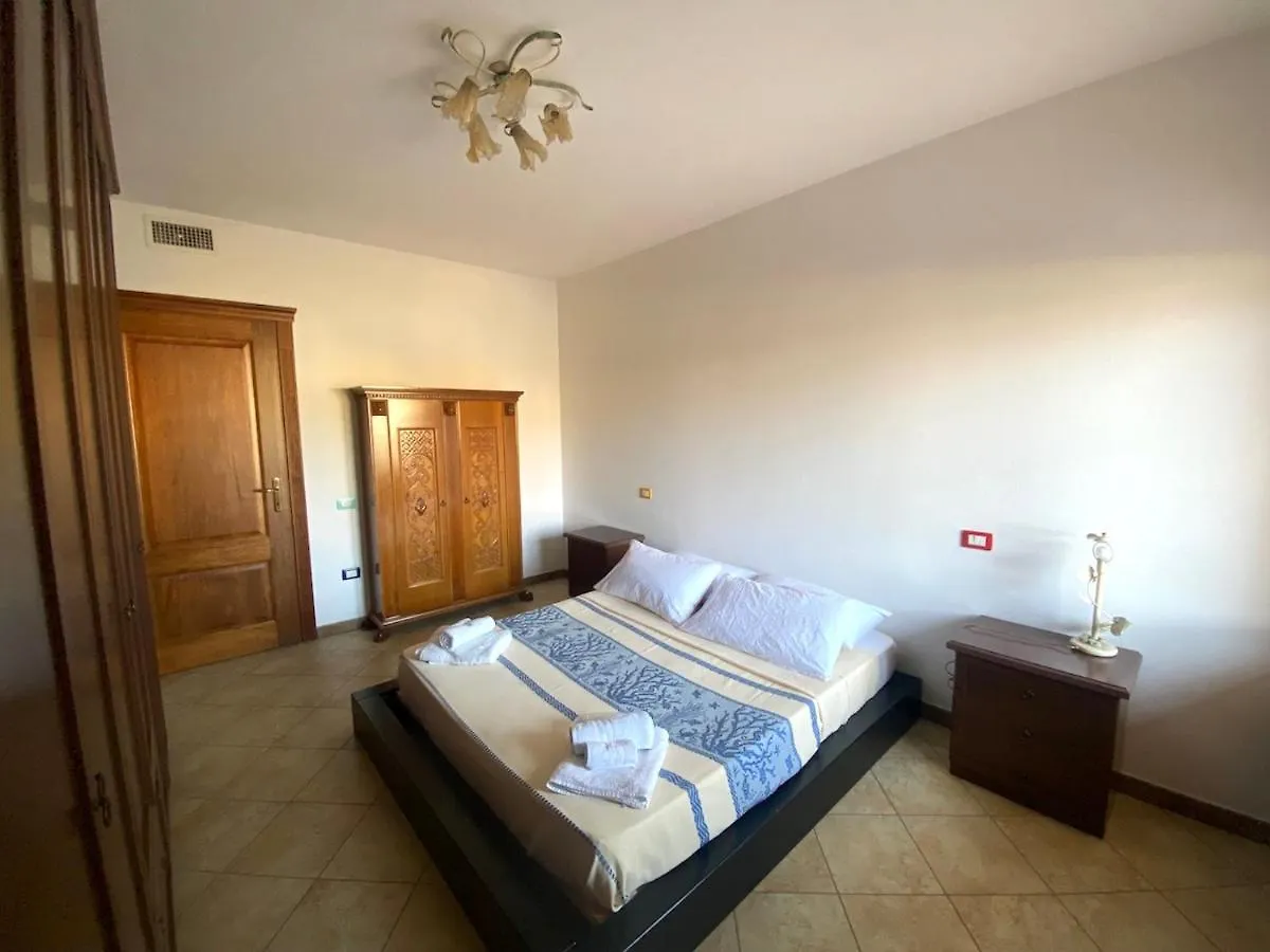 Cancelletto # Bed and Breakfast Assemini