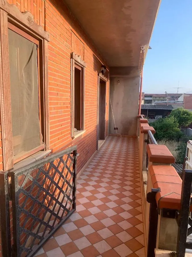 Bed & Breakfast Cancelletto # Bed and Breakfast Assemini