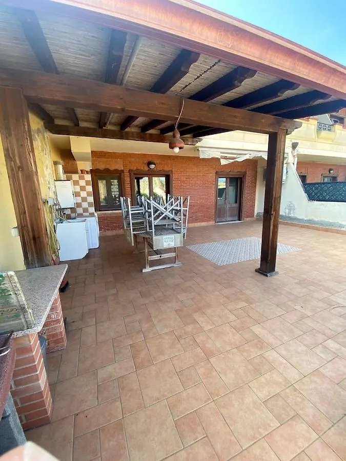 Cancelletto # Bed and Breakfast Assemini 0*,