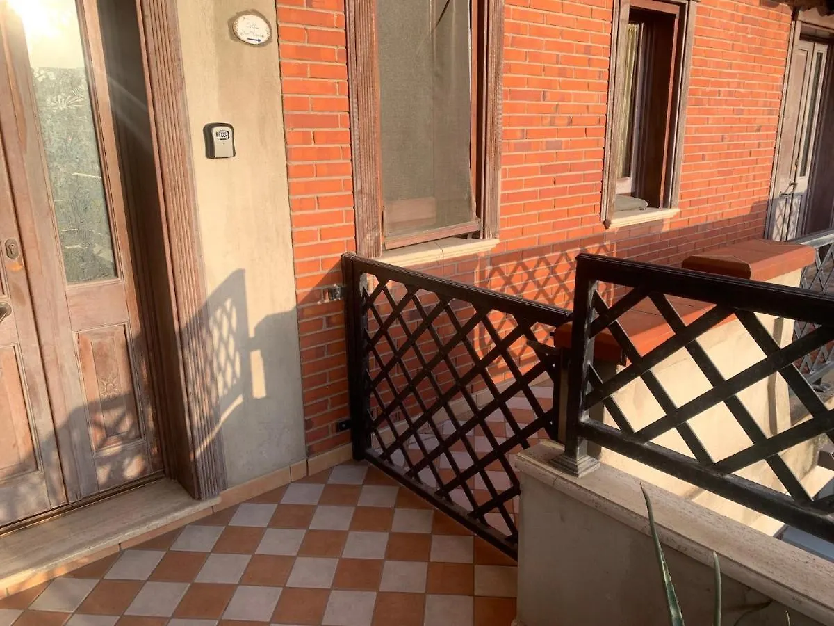 Cancelletto # Bed and Breakfast Assemini 0*,