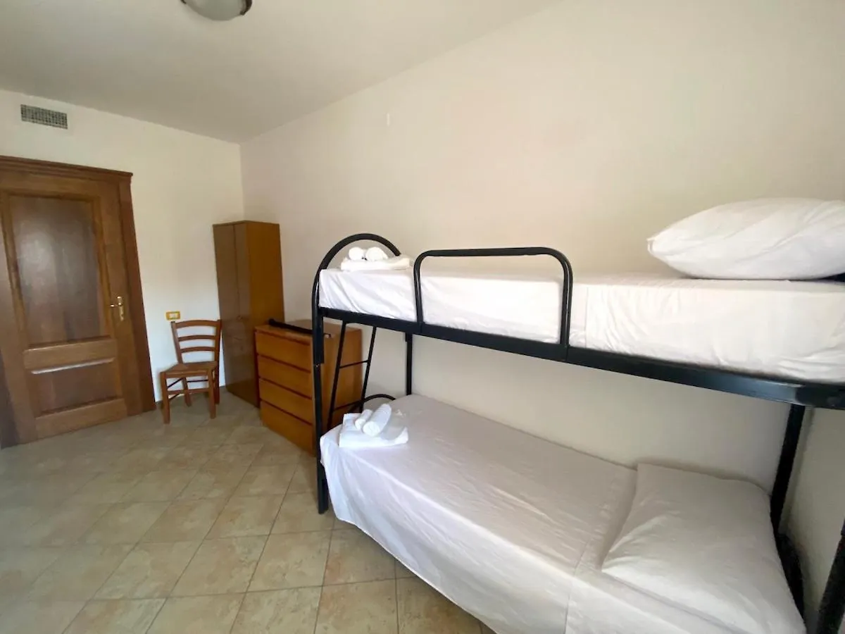 Cancelletto # Bed and Breakfast Assemini Bed & Breakfast