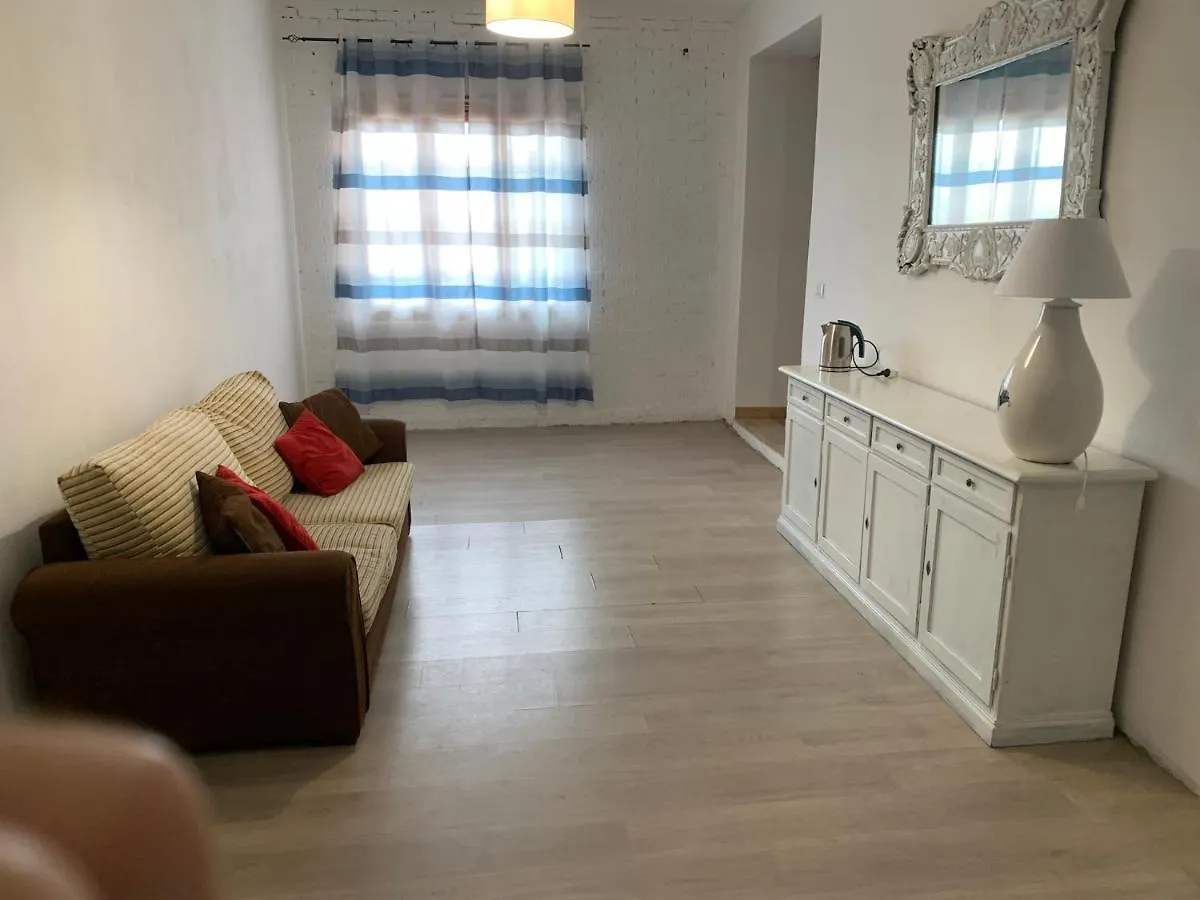 Cancelletto # Bed and Breakfast Assemini Bed & Breakfast