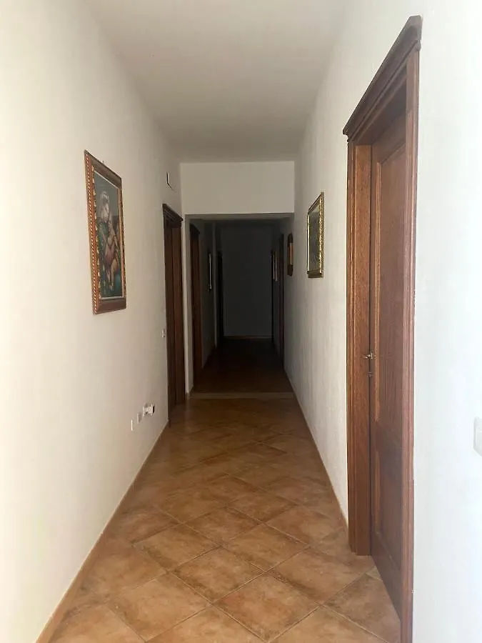 Cancelletto # Bed and Breakfast Assemini 0*,
