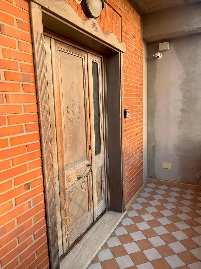 Cancelletto # Bed and Breakfast Assemini