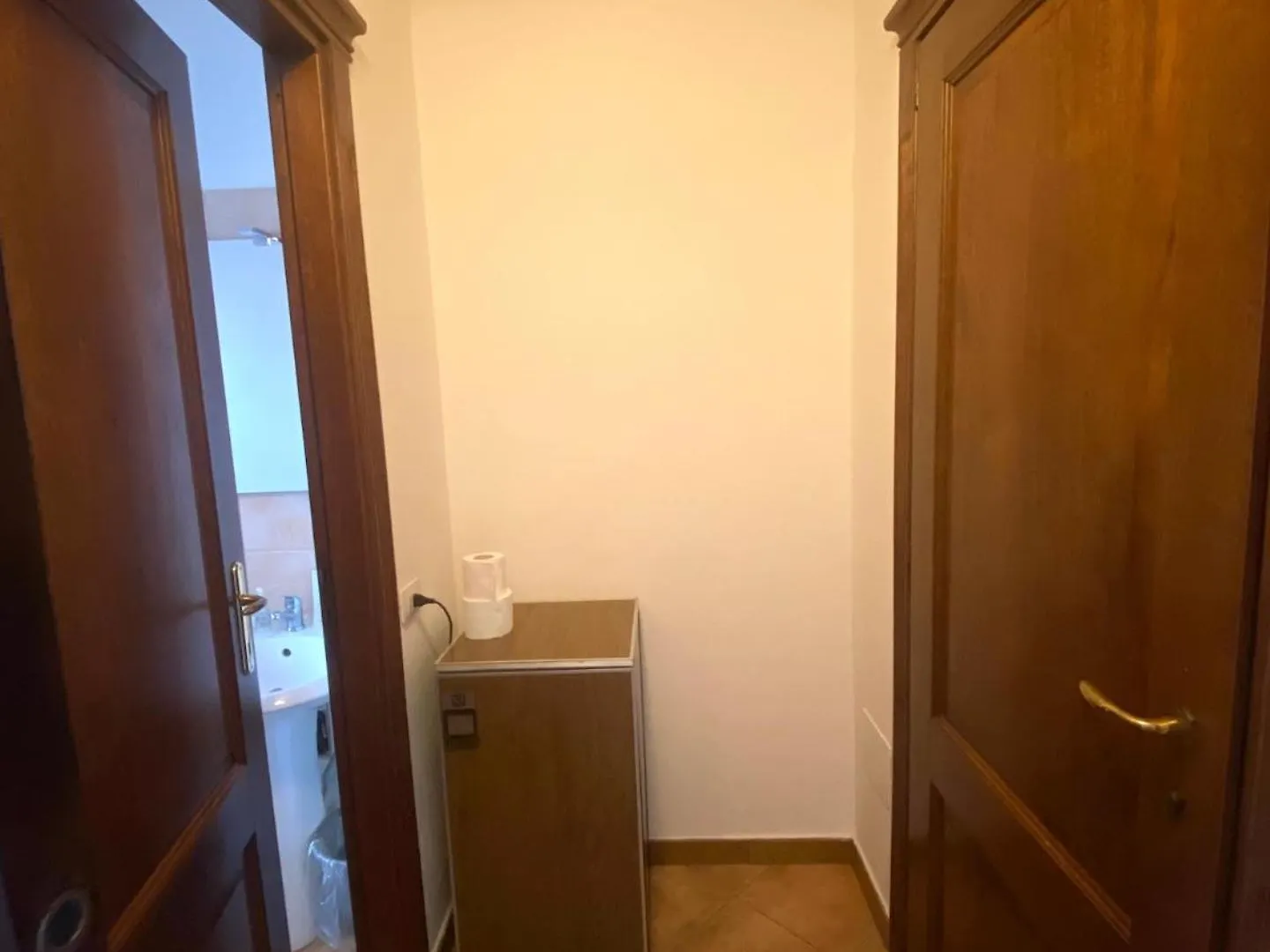 Cancelletto # Bed and Breakfast Assemini